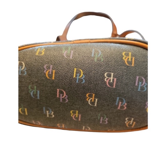 Vintage Dooney and Bourke purse - Picture 6 of 11